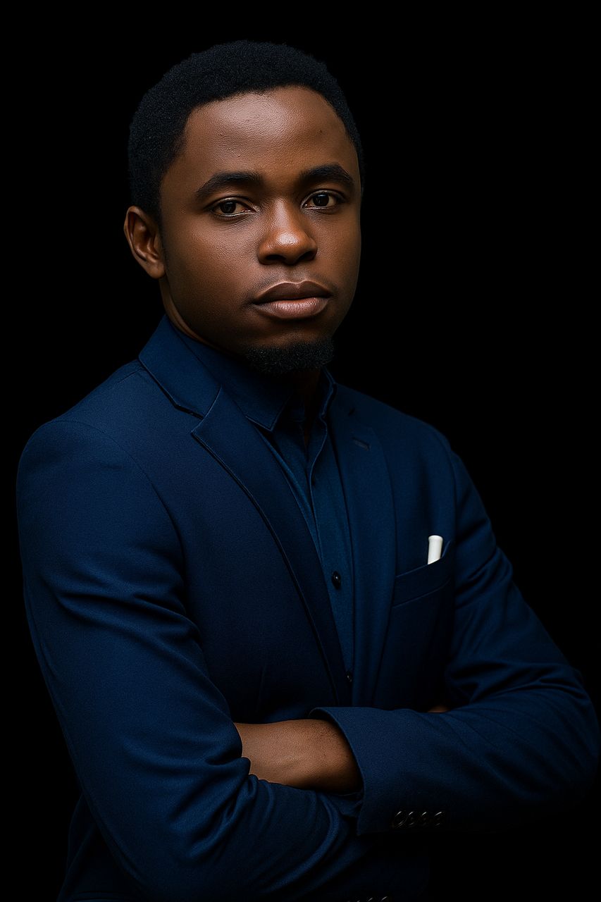 Senior Associate James Miller